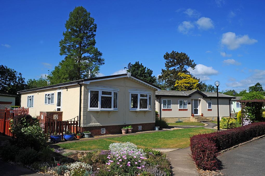 Westgate Park Turners Parks Group