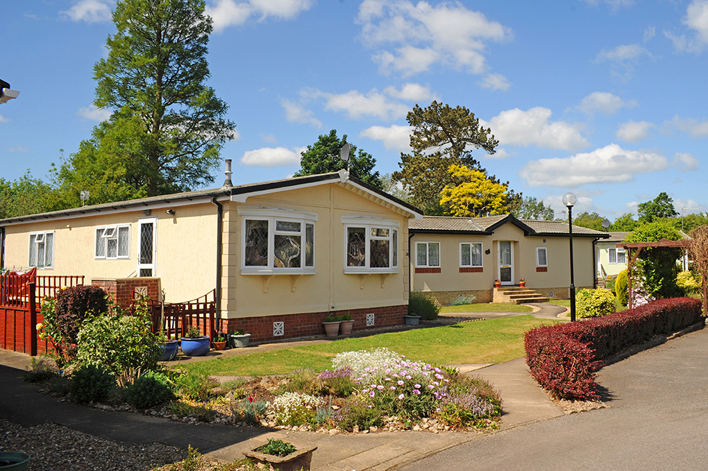 Westgate Park Turners Parks Group