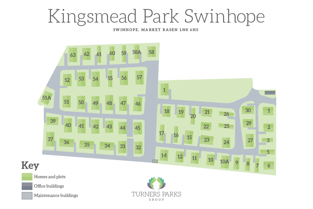 Kingsmead Park (Swinhope) Turners Parks Group