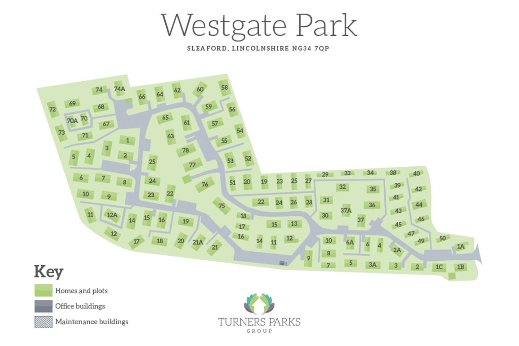 Westgate Park Turners Parks Group