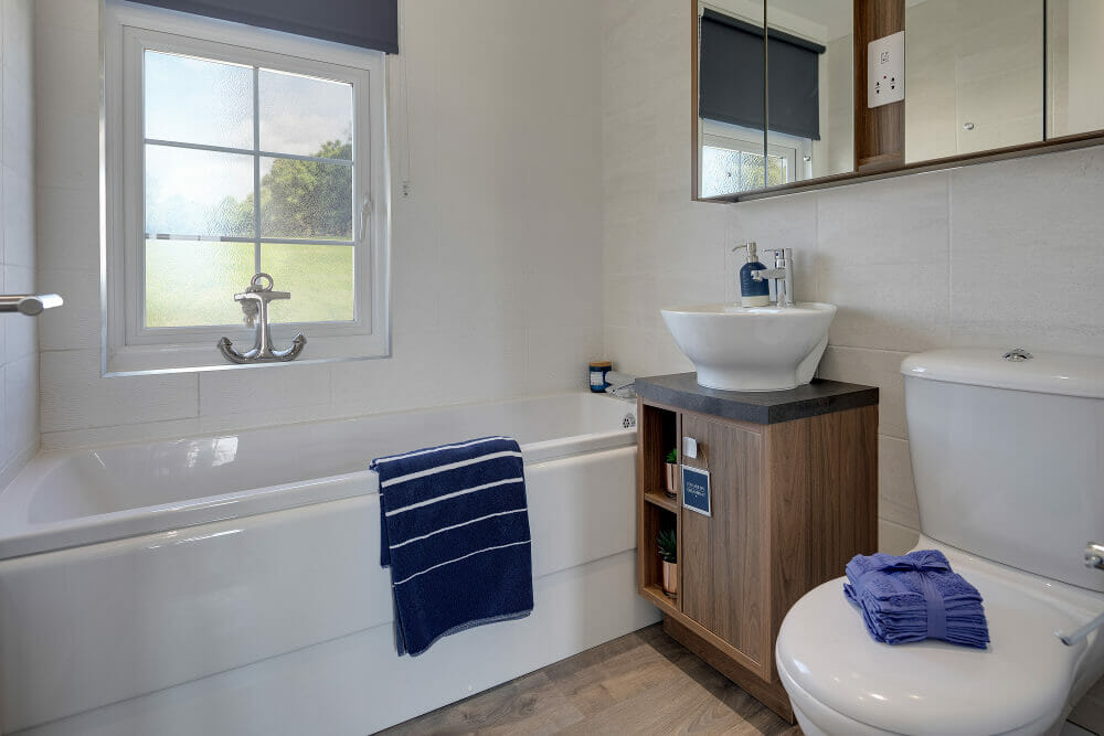 to the Willerby Charnwood Plot 34 Twinbrook Park Turners Parks Group