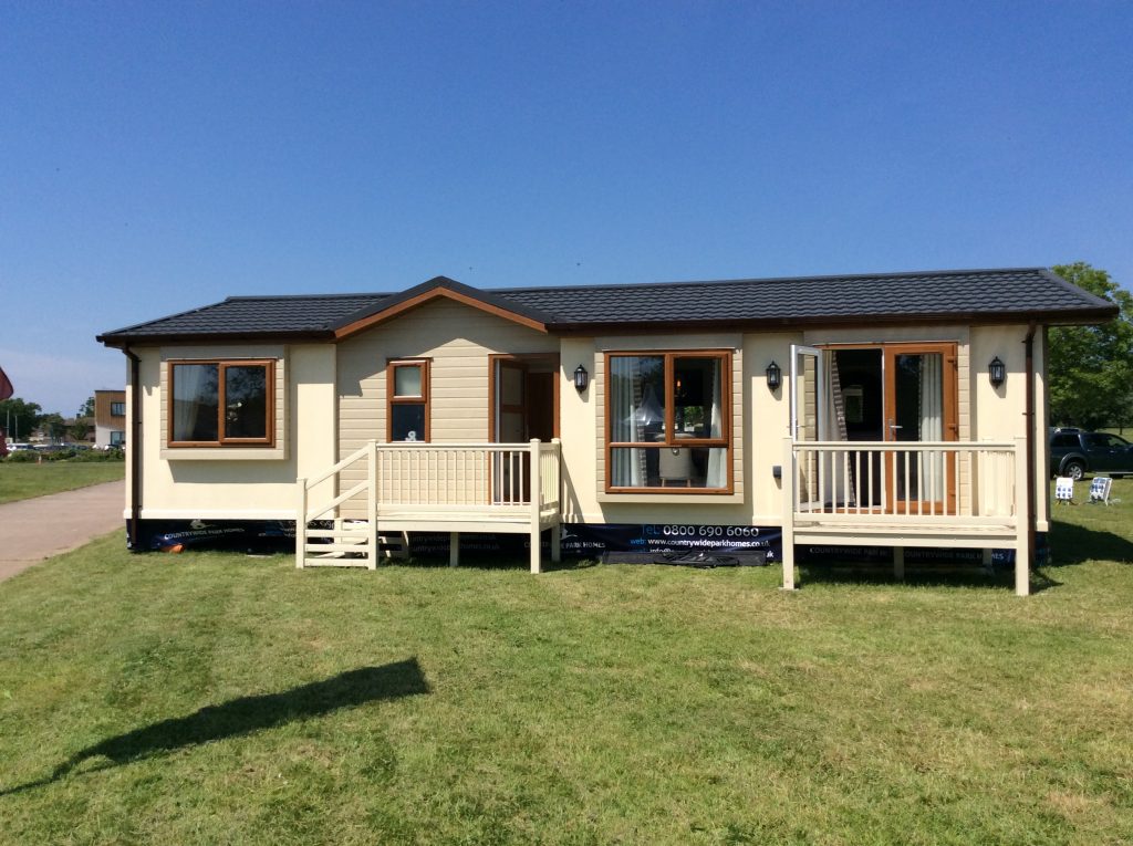 to the Oakgrove Waverton Plot 11 Takeley Park Turners Parks Group