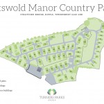 Cotswold-Manor-Park-Map