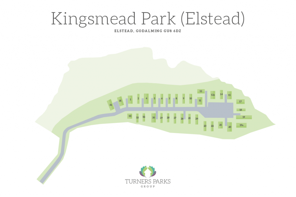 Elstead-Park-Map