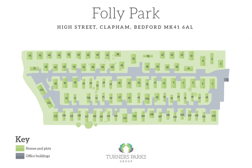 Folly-Park-Map