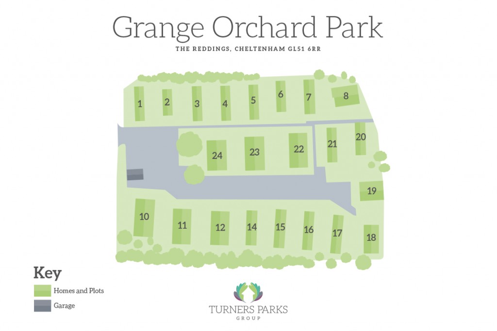 Grange-Orchard-Park-Map