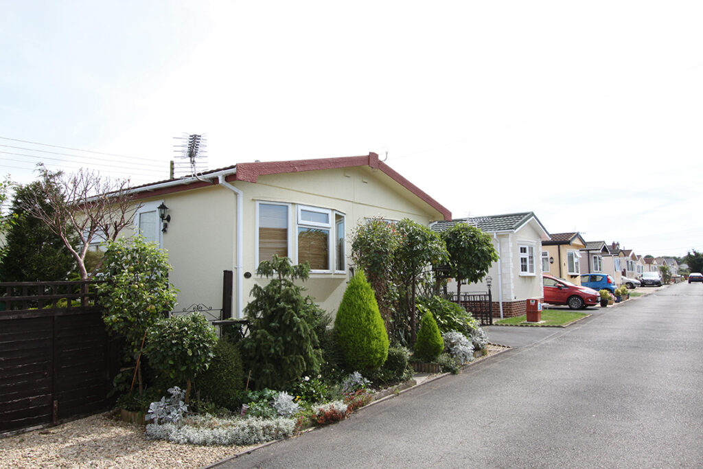 Green Meadows 6
