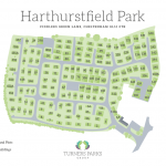 Harthurstfield-Park-Map