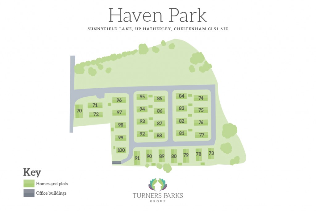 Haven-Park-Map