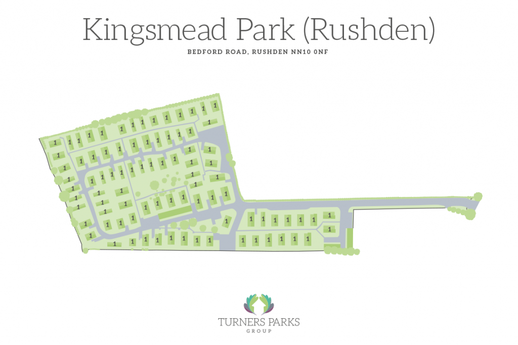 Kingsmead-Rushden