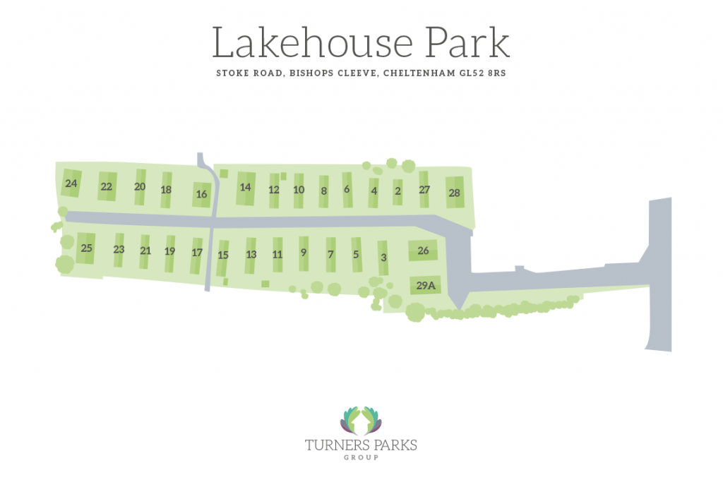 Lakehouse-Park-Map
