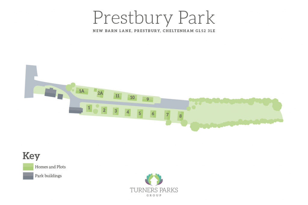 Prestbury-Park-Map
