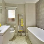 delemere bathroom
