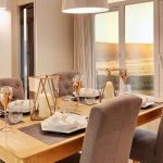 delemere dining room
