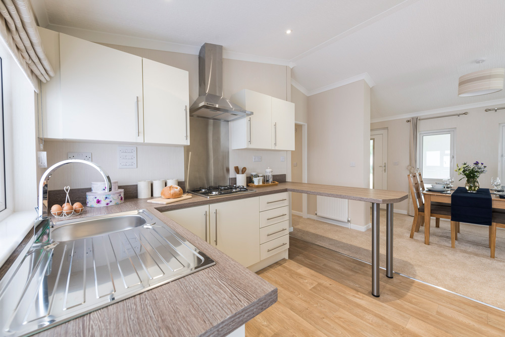 Kitchen Newmakret 4