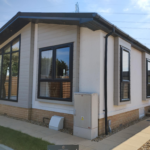 Platinum Contemporary home in Radwell Court, Bedfordshire