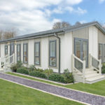 Platinum Contemporary home in Radwell Court, Bedfordshire