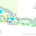The Reeds Park Map July 2026