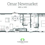 61 Folly Park Omar Newmarket 42x14ft