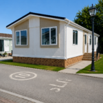 Platinum Contemporary home in Radwell Court, Bedfordshire