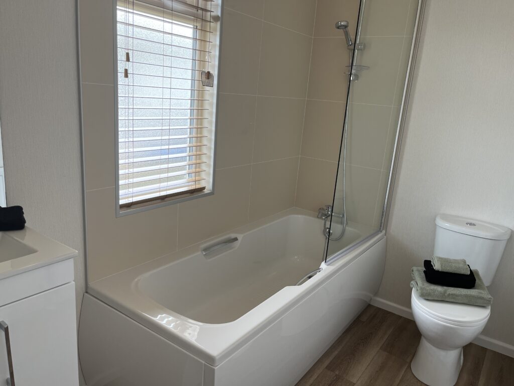 Bathroom 1