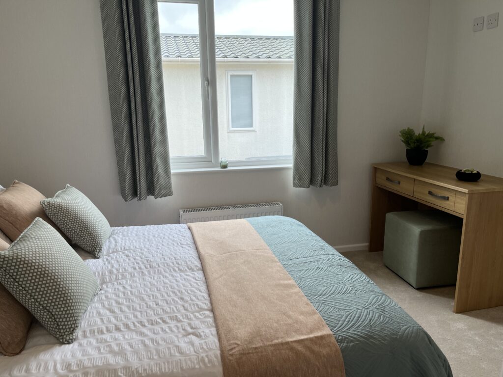 Bed 1b