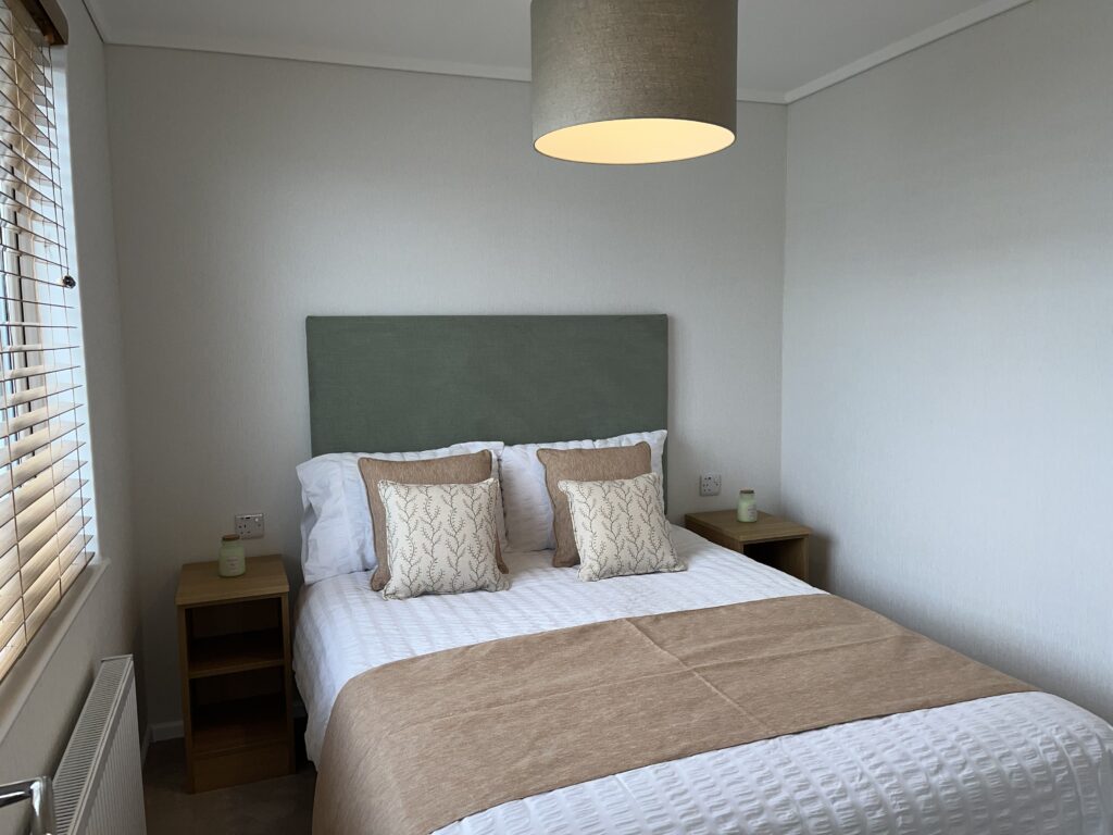 Bed 2a