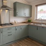 Platinum Contemporary home in Radwell Court, Bedfordshire