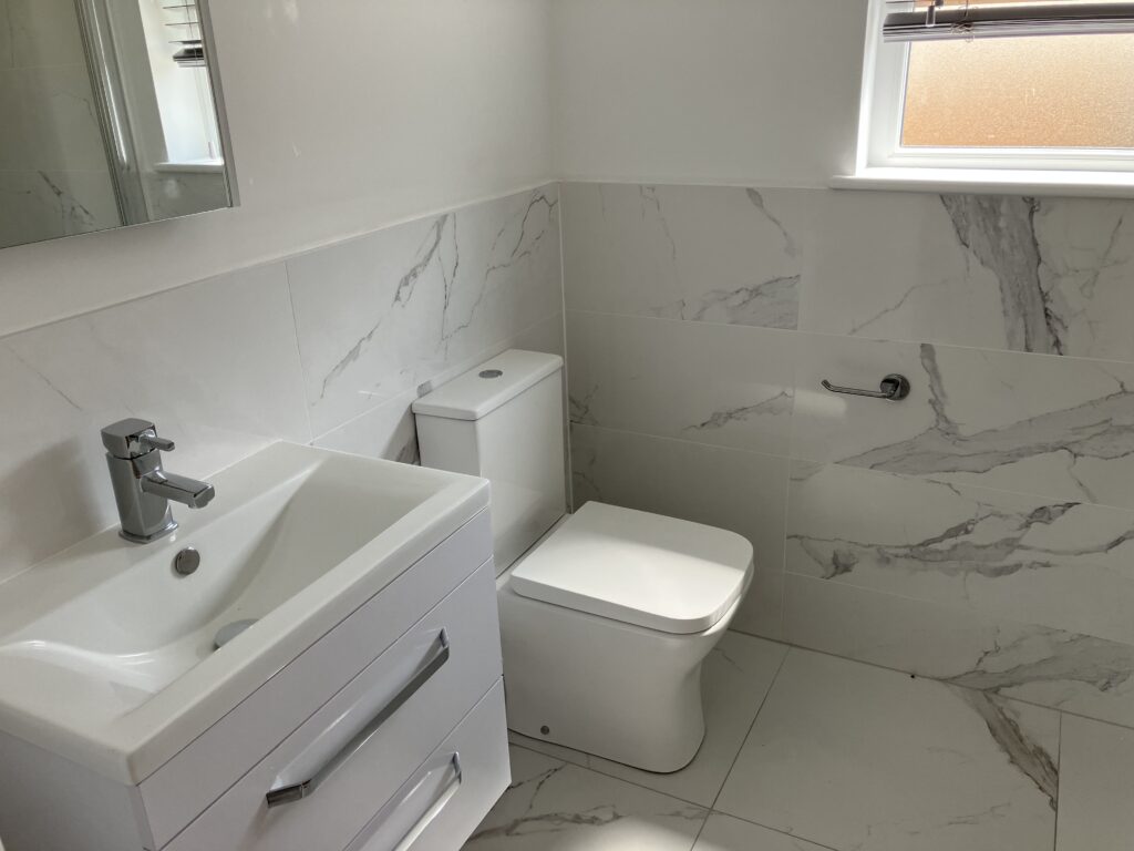 Ensuite
