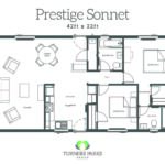 25 Allhallows Prestige Sonnet 42x22