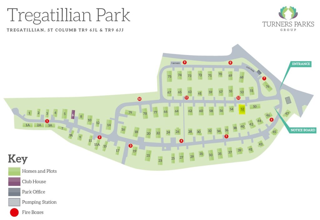 52 Tregatillian Park