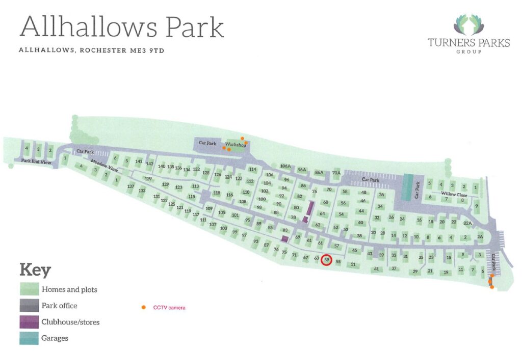 59 Allhalllows