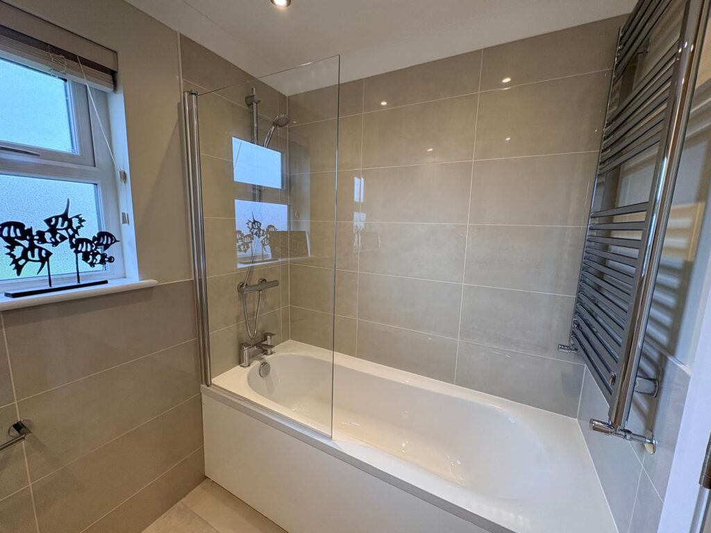 Bathroom 1