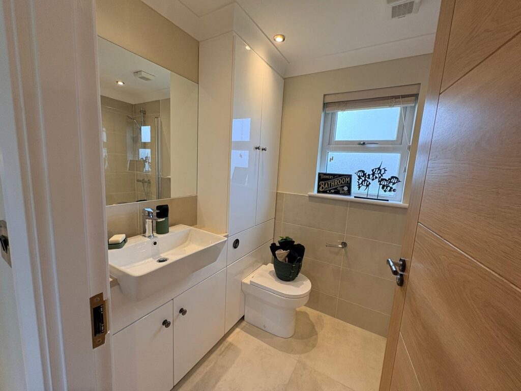Bathroom 3