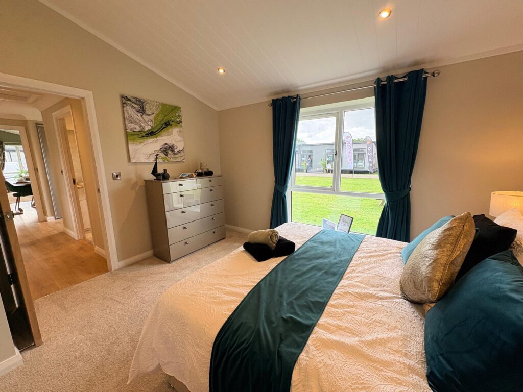 Bed 12
