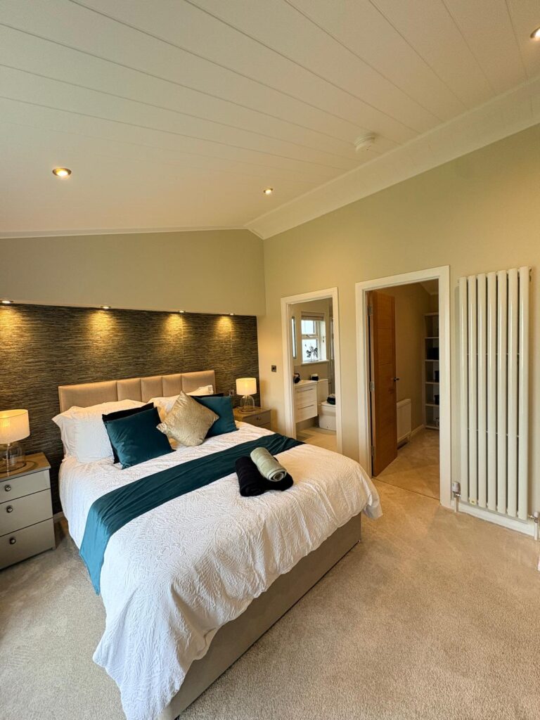 Bed 13