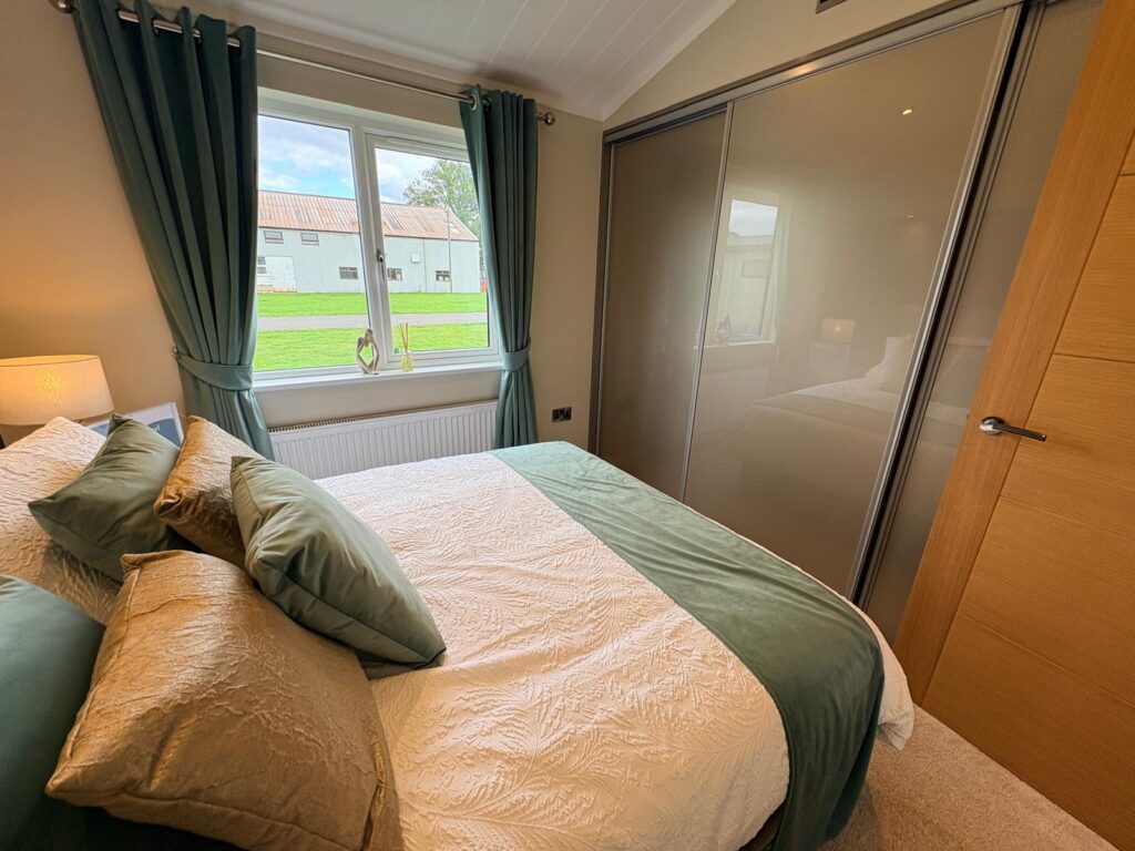 Bed 21