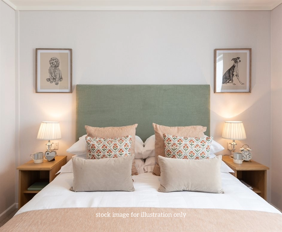 Bedroom 1a