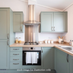 Platinum Contemporary home in Radwell Court, Bedfordshire