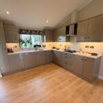 Platinum Contemporary home in Radwell Court, Bedfordshire