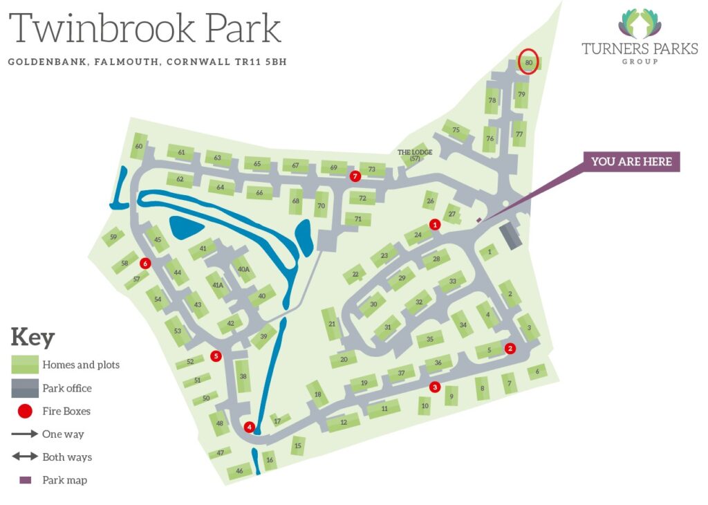 80 Twinbrook