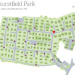 Harthurtsfield Map