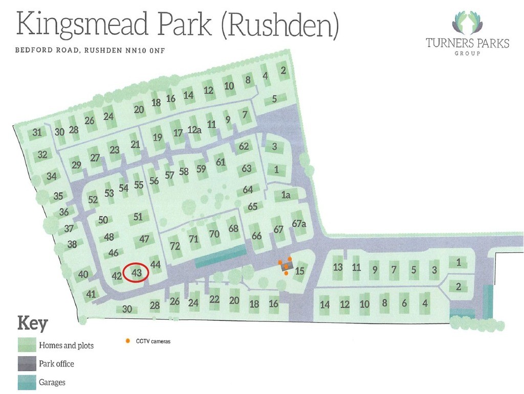 43 Kingsmead Rushden resized