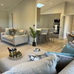 Lounge Diner Kitchen