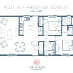 41 The Pippins Prestige Sonnet 40x20ft