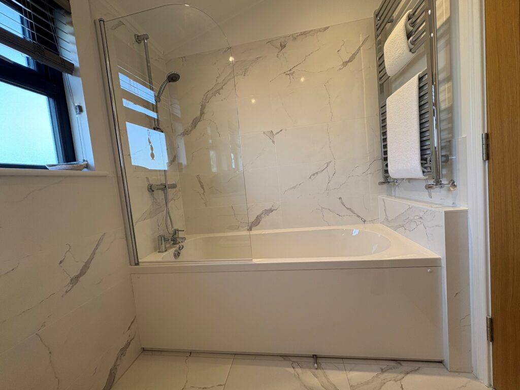 Bathroom 3