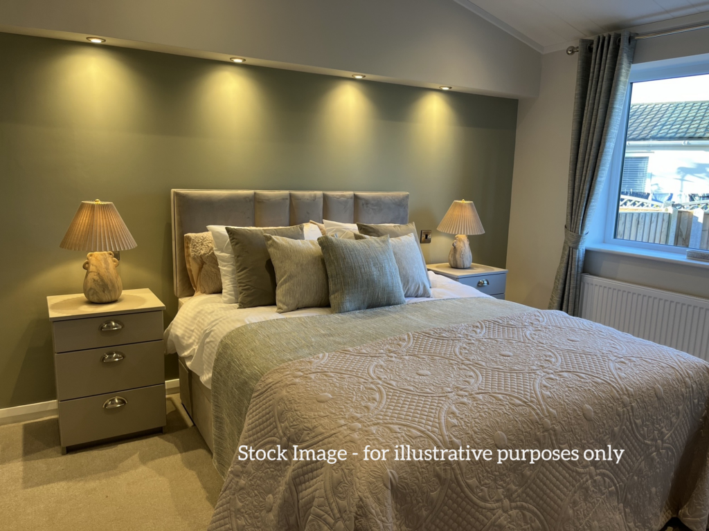Bed 1a