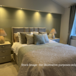 Bed 1a