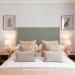 Bedroom 1a