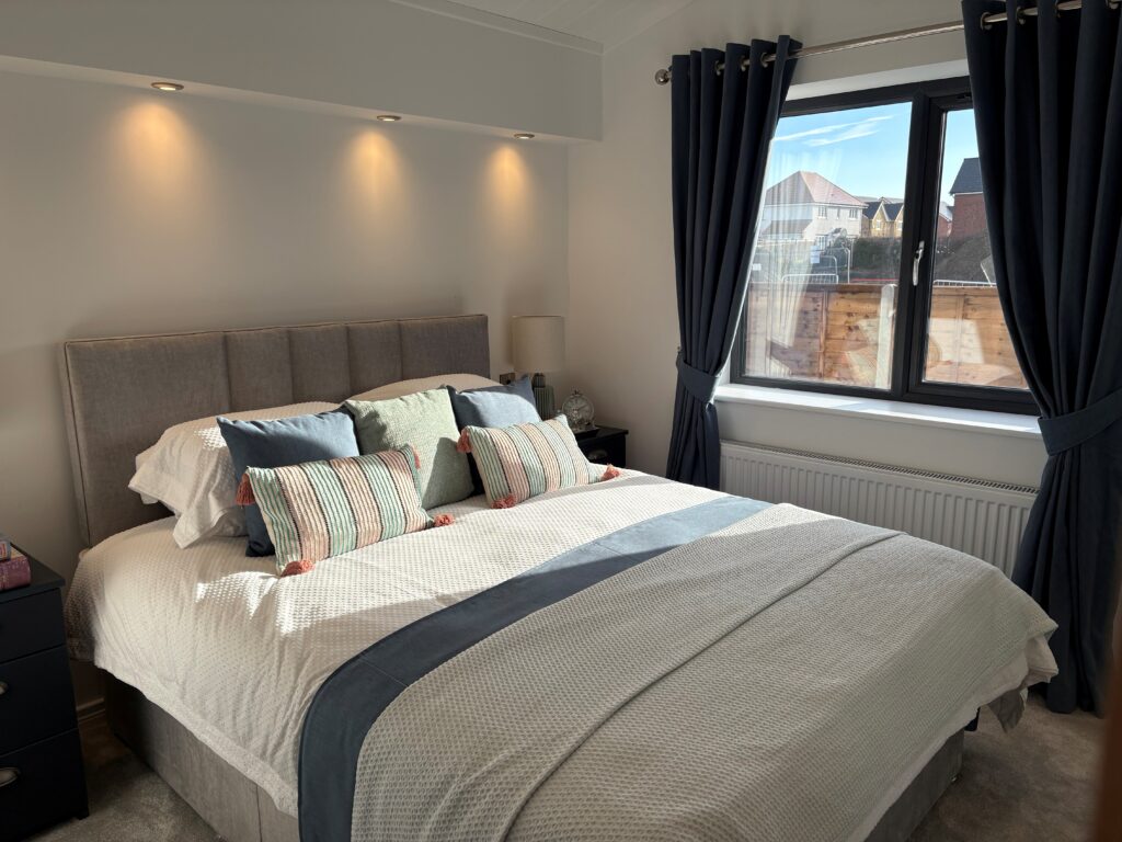 Bedroom 2b